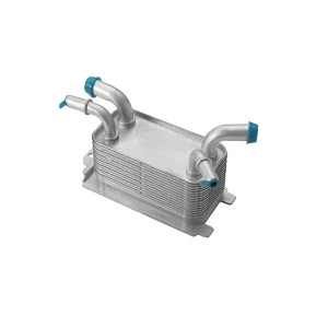 استخدام مبرد الزيت