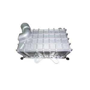 مزايا مبرد الزيت