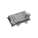 مبرد زيت مرسيدس بنز 606.180.03.65 AVA MS3240 NISSENS 90597.00