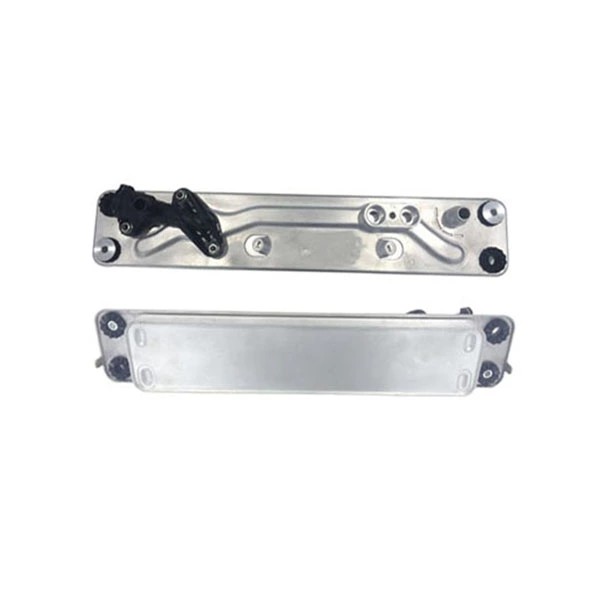 مبرد زيت BMW 1721.7.553.389 7553389.00