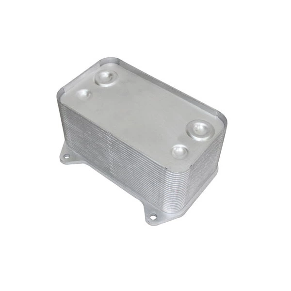 مبرد الزيت DAF CF85 XF95 1667565 1387035 AVA DF3054 NISSENS 90690 NRF 31195