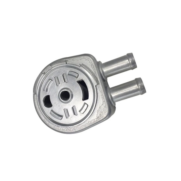 مبرد زيت فورد 1682214 AG9G6A642BC NRF 31310