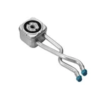 مبرد زيت فولكس فاجن للمقعد 036.117.021G AVA VW3100 NISSENS 90685 NRF 31175