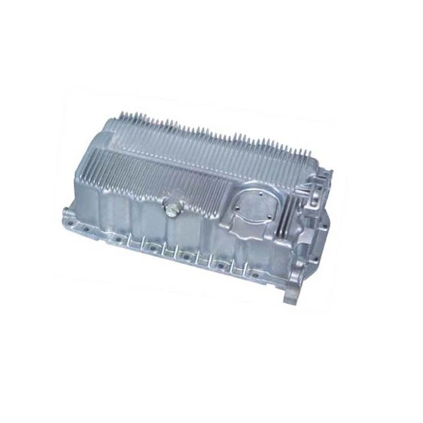 مستنقع الزيت 06A.103.601AQ 06A.103.601AR AUDI VOLKSWAGEN