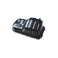 مازدا OIL SUMP B366-10-400A 3432470