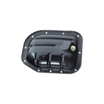 مستنقع زيت تويوتا 12102-21010