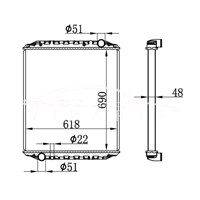 مشعاع MAN L 2000 MT