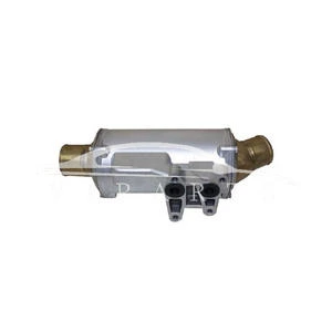 مبرد زيت الشاحنة الثقيلة الأساسية 1368736 أجزاء المحرك التلقائي المبرد المبرد 1368736 1362222 1350909 1368735 1300004 DAF NRF 31197 OIL COOLER