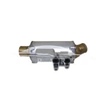 مبرد زيت الشاحنة الثقيلة الأساسية 1368736 أجزاء المحرك التلقائي المبرد المبرد 1368736 1362222 1350909 1368735 1300004 DAF NRF 31197 OIL COOLER