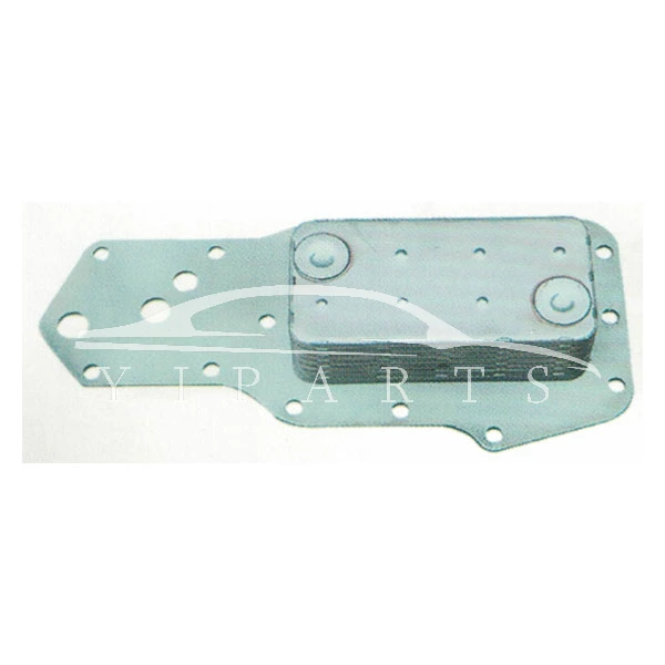 كمون 6BT 5.9 مبرد زيت 7 اطباق 3818176