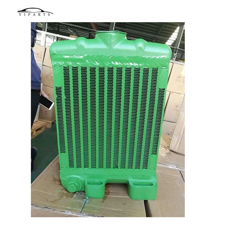 مبرد الزيت DEUTZ F6L912 02235019