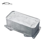 CAR AUTO PARTS DEUTZ ENGINE BF6M2012 OIL COOLER RADIATOR COOLER 04254427 VOLVO OIL COOLER