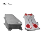 قطع غيار السيارات DEUTZ محرك المبرد تبريد 04900206 VOLVO OIL COOLER