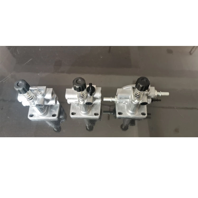 فلتر وقود المحرك التلقائي لـ VOLVO 239462808 7421462808 oil FILTER HOUSING