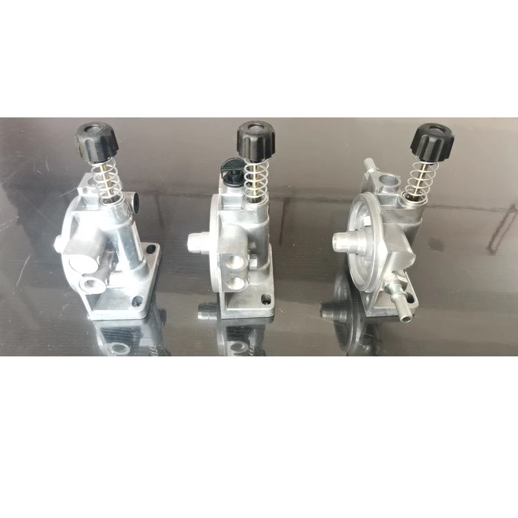 فلتر وقود المحرك التلقائي لـ VOLVO 239462808 7421462808 oil FILTER HOUSING