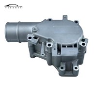 ترموستات مبرد محرك السيارة لـ الشاحنات IVECO 500370403 500381350 THERMOSTAT