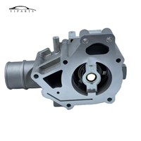 ترموستات مبرد محرك السيارة لـ الشاحنات IVECO 500370403 500381350 THERMOSTAT