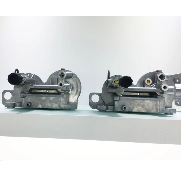 فلتر وقود المحرك التلقائي لـ VOLVO 239462808 7421462808 oil FILTER HOUSING