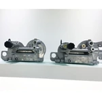 فلتر وقود المحرك التلقائي لـ VOLVO 239462808 7421462808 oil FILTER HOUSING