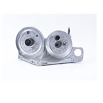 فلتر وقود المحرك التلقائي لـ VOLVO 239462808 7421462808 oil FILTER HOUSING