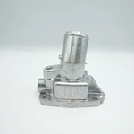 ترموستات محرك السيارة لـ Iveco Daily Box 504084365 مفتاح مستشعر ترموستات مبرد الشاحنة