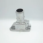 ترموستات محرك السيارة لـ Iveco Daily Box 504084365 مفتاح مستشعر ترموستات مبرد الشاحنة