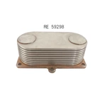 مبرد سيارة قطع غيار السيارات 7 طبقات 3957544 3921558 مبرد زيت الكمون