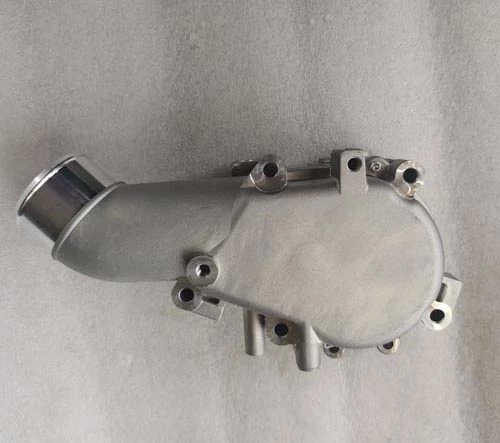 محرك ترموستات OES لـ IVECO HONGYAN GENLYON