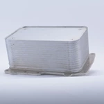 مبرد أجزاء محرك السيارة للسيارات 1725348 1780140 1672896 DF3072 1643074 1667565 1387035 لـ DAF XF95 XF105