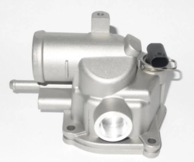 مفتاح ترموستات لمحرك السيارة لـ MERCEDES-BENZ Sprinter 6112000215 دودج 5080146AB مبرد ترموستات