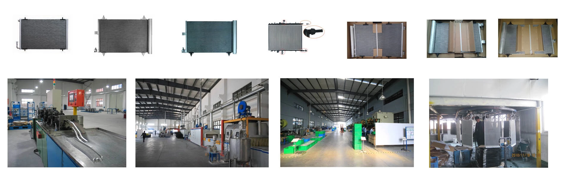 يب مكثف ، موسم طلب المبرد قادم