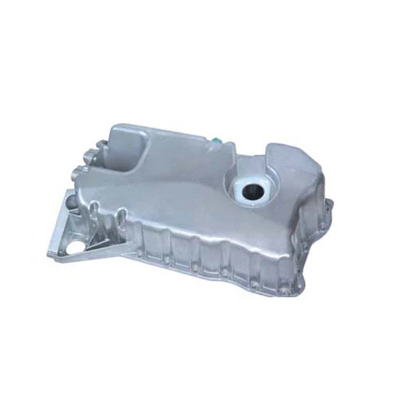 مستنقع زيت أجزاء محرك السيارة 0301.N6 9675662380 لسيتروين بيجو 0301N6