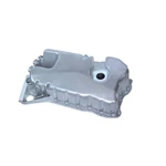 مستنقع زيت أجزاء محرك السيارة 0301.N6 9675662380 لسيتروين بيجو 0301N6