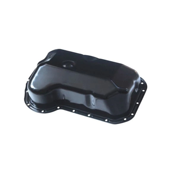 مستنقع زيت أجزاء محرك السيارة 0301.N6 9675662380 لسيتروين بيجو 0301N6