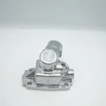 شاحنة IVECO THERMOSTAT 504353905 شفة محرك السيارة