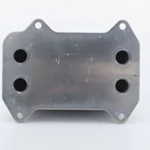 مبرد مبرد أجزاء شاحنة 1387035 1667565 لـ DAF CF85.5