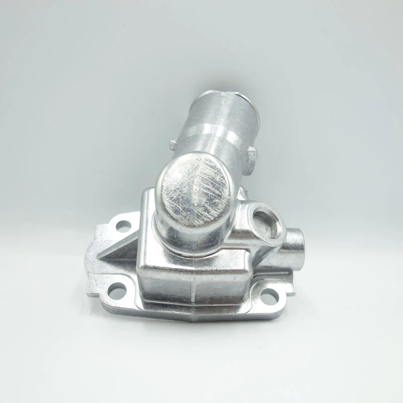شاحنة IVECO THERMOSTAT 504353905 شفة محرك السيارة
