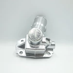 شاحنة IVECO THERMOSTAT 504353905 شفة محرك السيارة