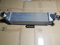 مبرد هواء المحرك 26410-4F000 26410-4F001 لـ HYUNDAI H100