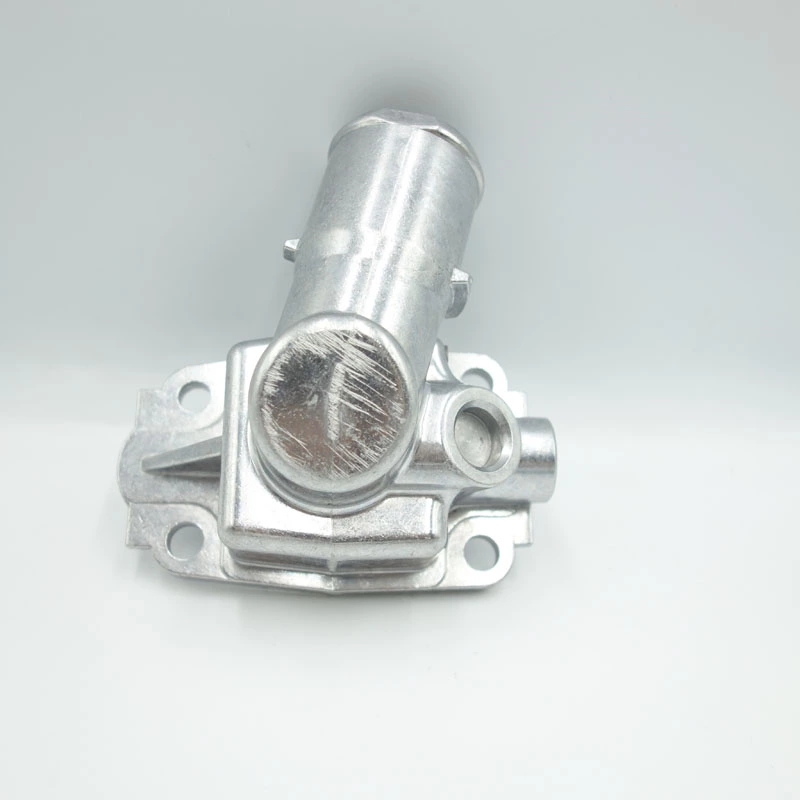 شاحنة IVECO THERMOSTAT 504353905 شفة محرك السيارة