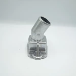 ترموستات مبرد محرك السيارة شاحنة IVECO THERMOSTATS 504084365