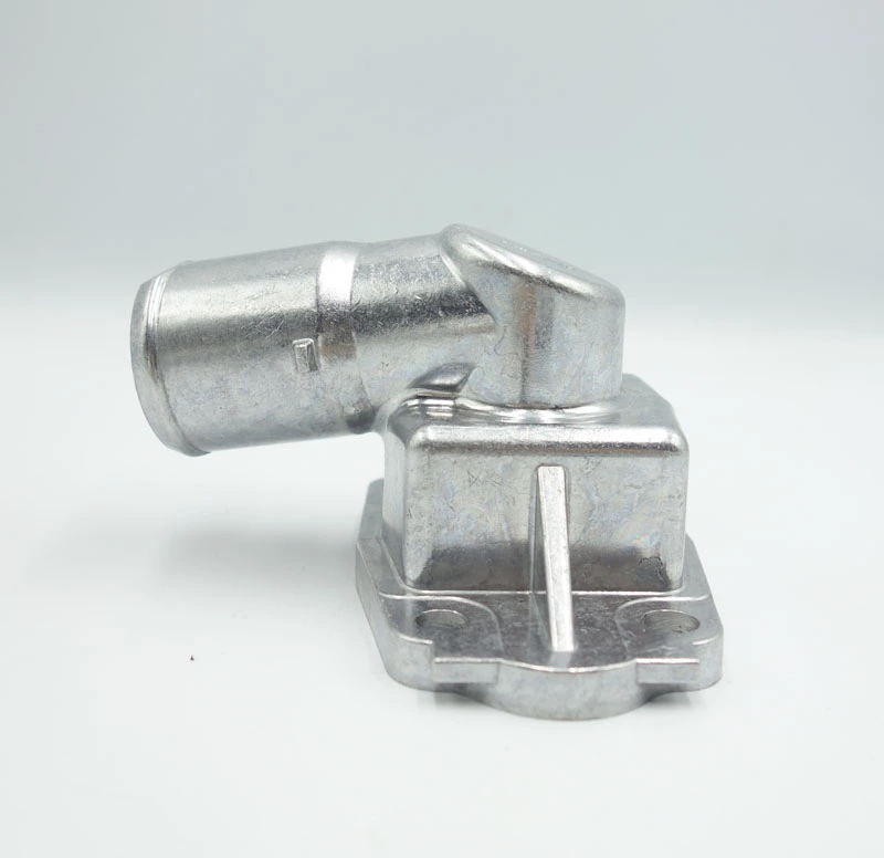 شاحنة IVECO THERMOSTAT 504353905 شفة محرك السيارة