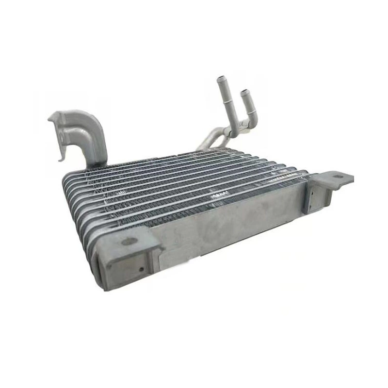 مبرد زيت محرك السيارة 26410-4F000 26410-4F001 لهيونداي H100