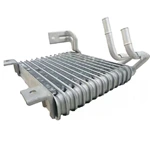 مبرد زيت محرك السيارة 26410-4F000 26410-4F001 لهيونداي H100