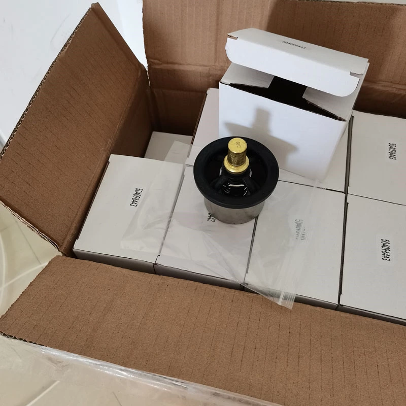 ترموستات محرك السيارات لـ VOLVO 8149186