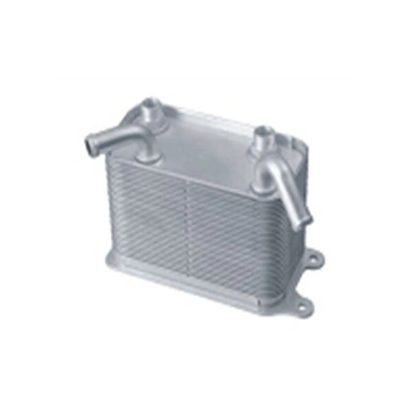 مبرد زيت أودي فولكس فاجن 028.117.021B 028.117.021K 028.117.021L 3M216A642AA AVA VW3215 NISSENS 90608 NRF 31306