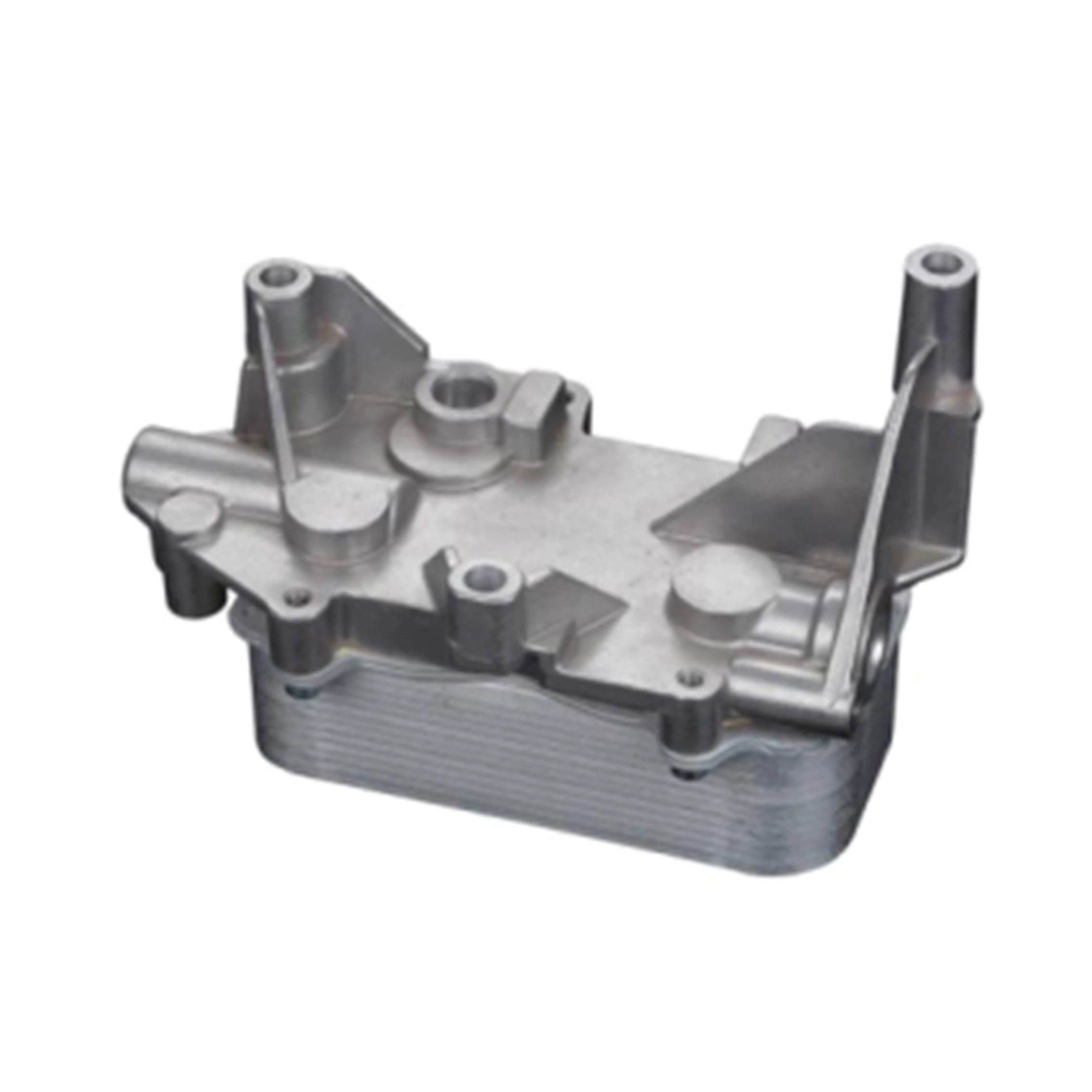 مبرد زيت ناقل الحركة لمبرد زيت المحرك Mitsubishi Lancer 10 Outlander ASX 2920A103