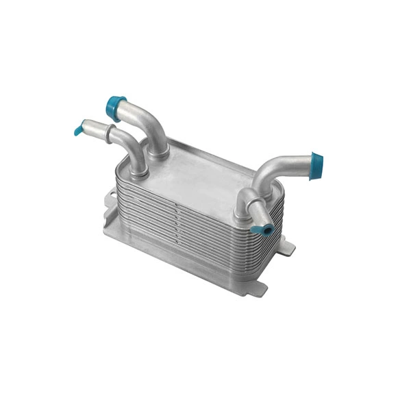 مبرد زيت ناقل الحركة لمبرد زيت المحرك Mitsubishi Lancer 10 Outlander ASX 2920A103