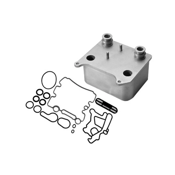 مبرد زيت عبور FORD 6790875821 6C1Q6B624AC Peugeot MANAGER FORD TRANSIT CITROEN JUMPER Bus Box منصة / هيكل