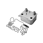 مبرد زيت عبور FORD 6790875821 6C1Q6B624AC Peugeot MANAGER FORD TRANSIT CITROEN JUMPER Bus Box منصة / هيكل